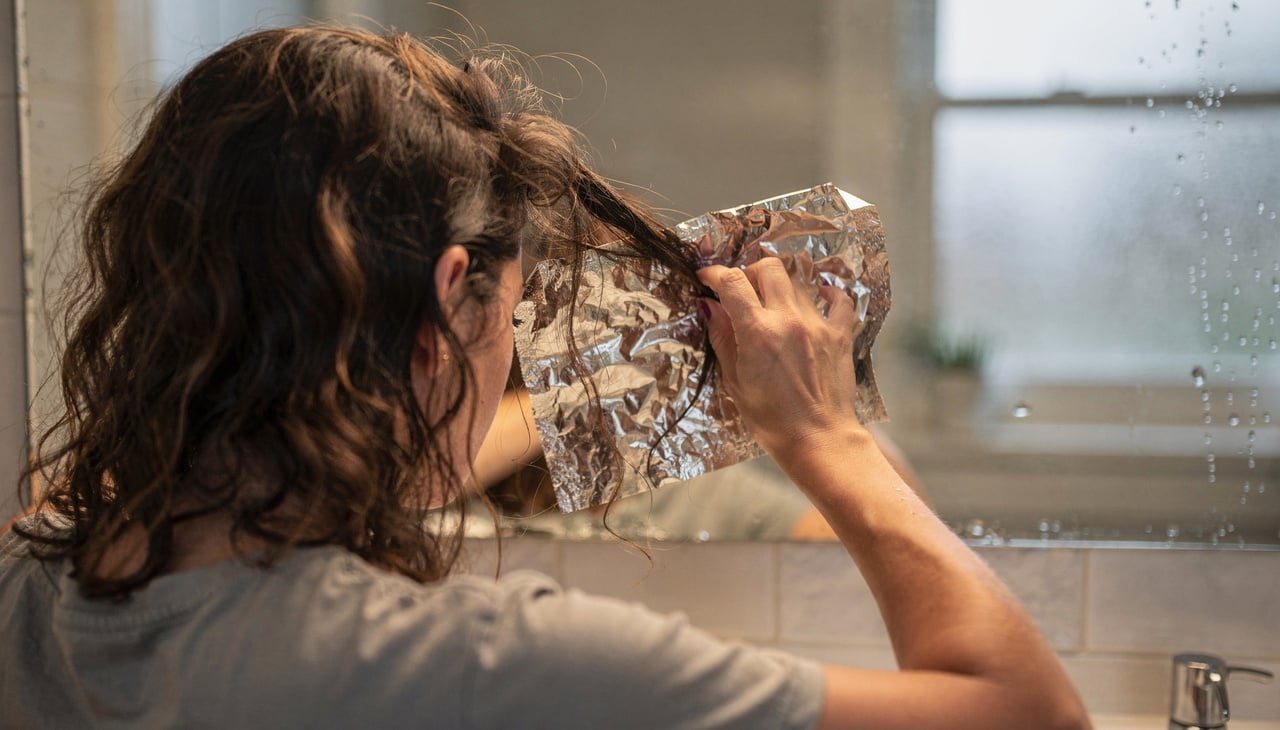 Esse truque já está ganhando popularidade nas redes sociais porque oferece solução imediata para um problema comum