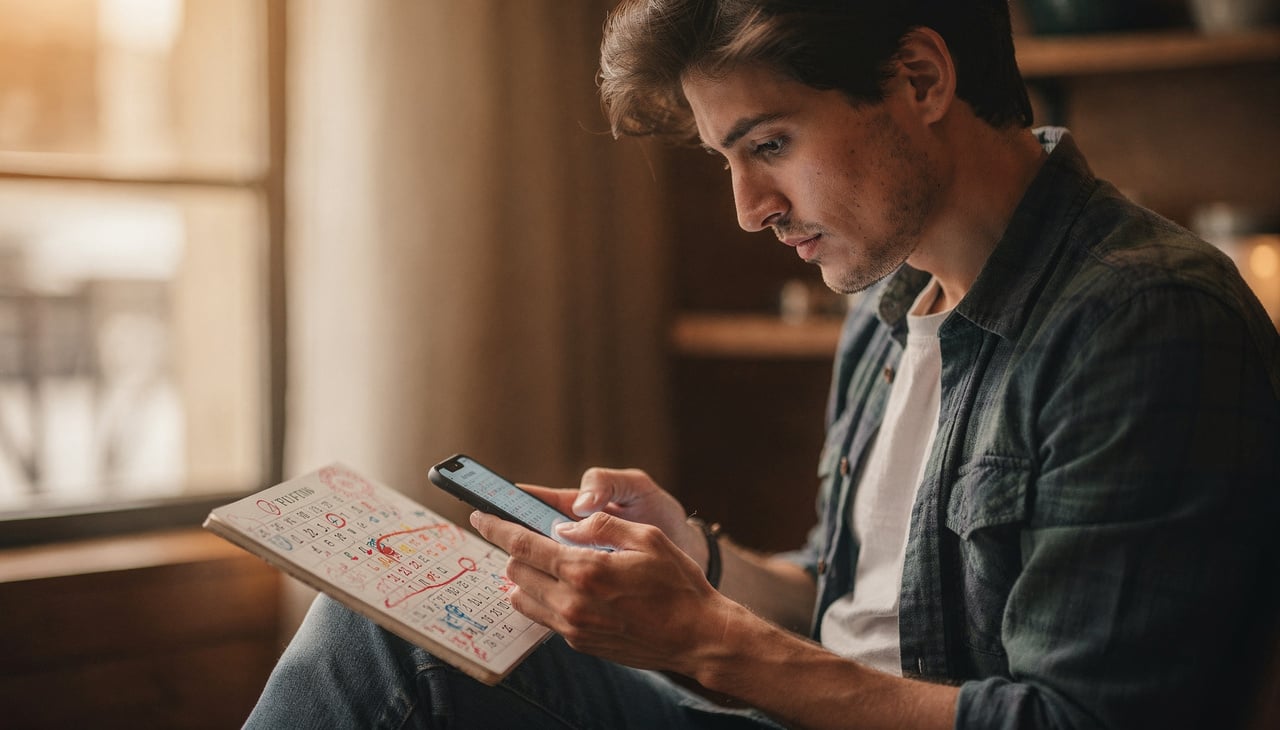 Maio e junho marcam um período de estabilidade emocional para quem celebra aniversário nesses meses