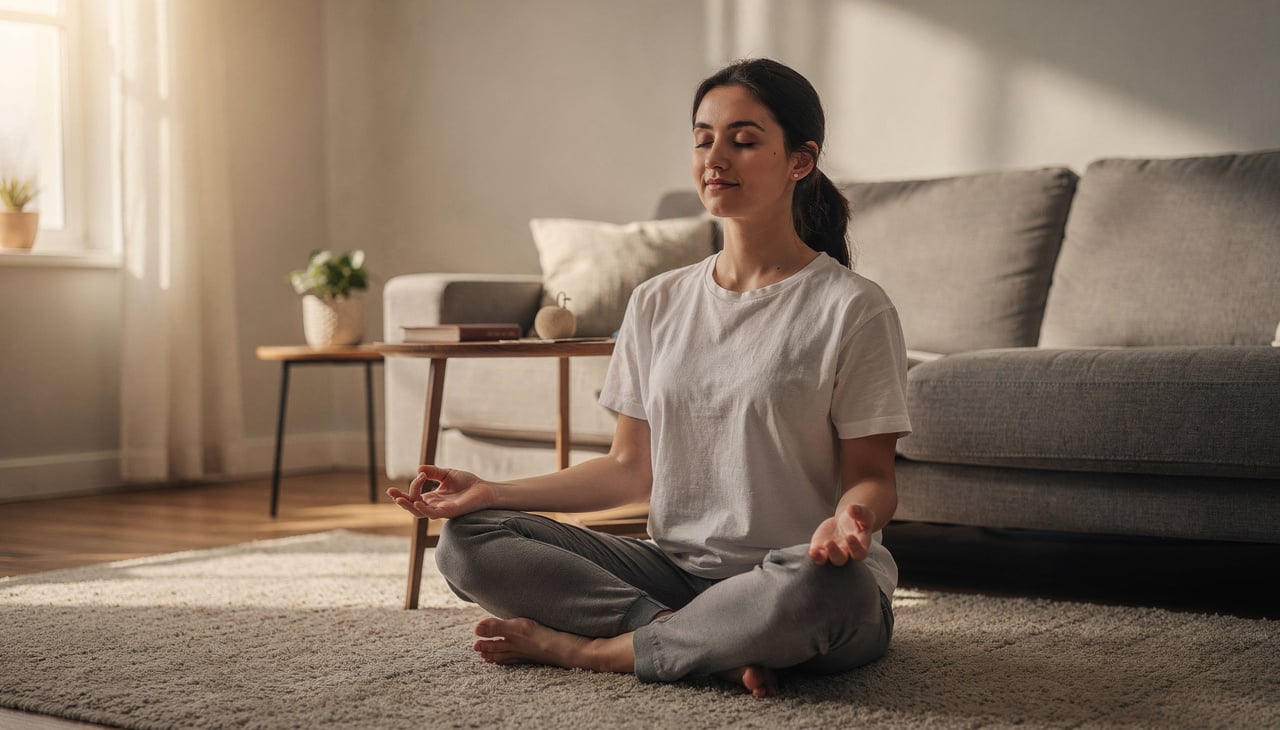 A química cerebral é regulada por genética, ambiente, alimentação e experiências de vida