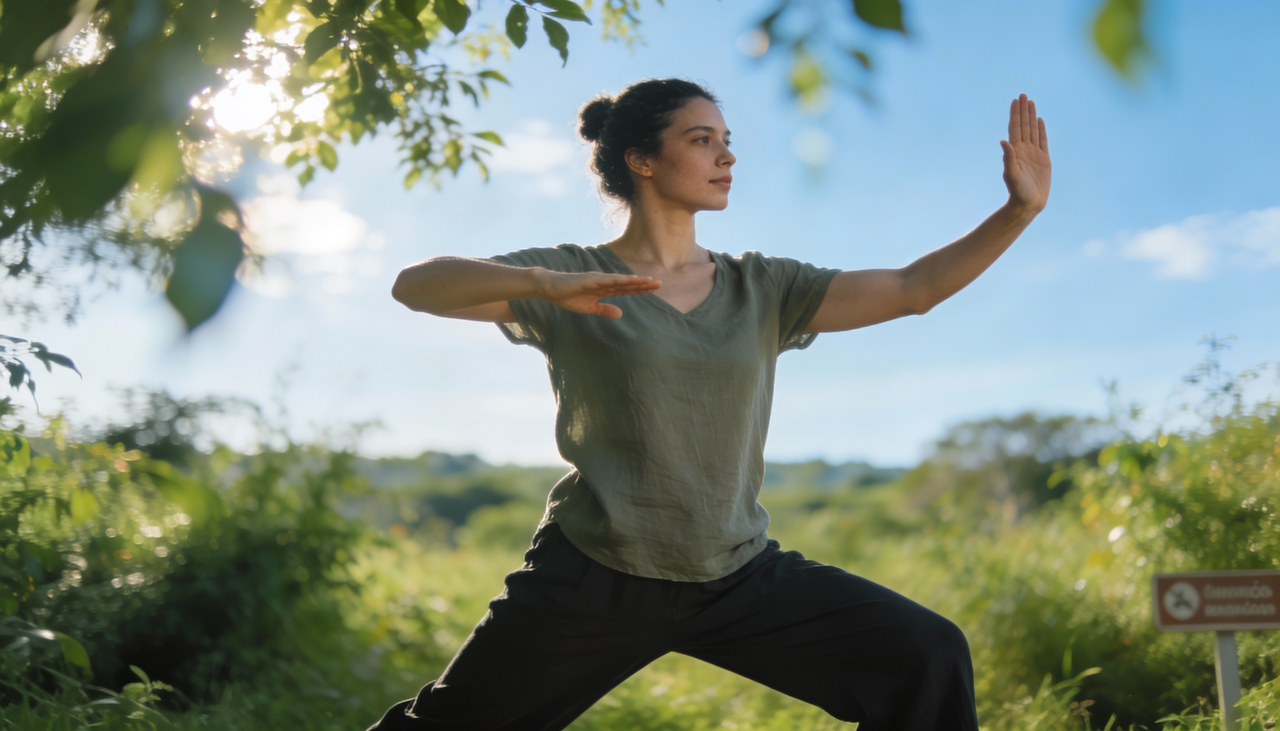 Quando se fala em exercício para saúde do cérebro, não se trata de um tipo único de treino