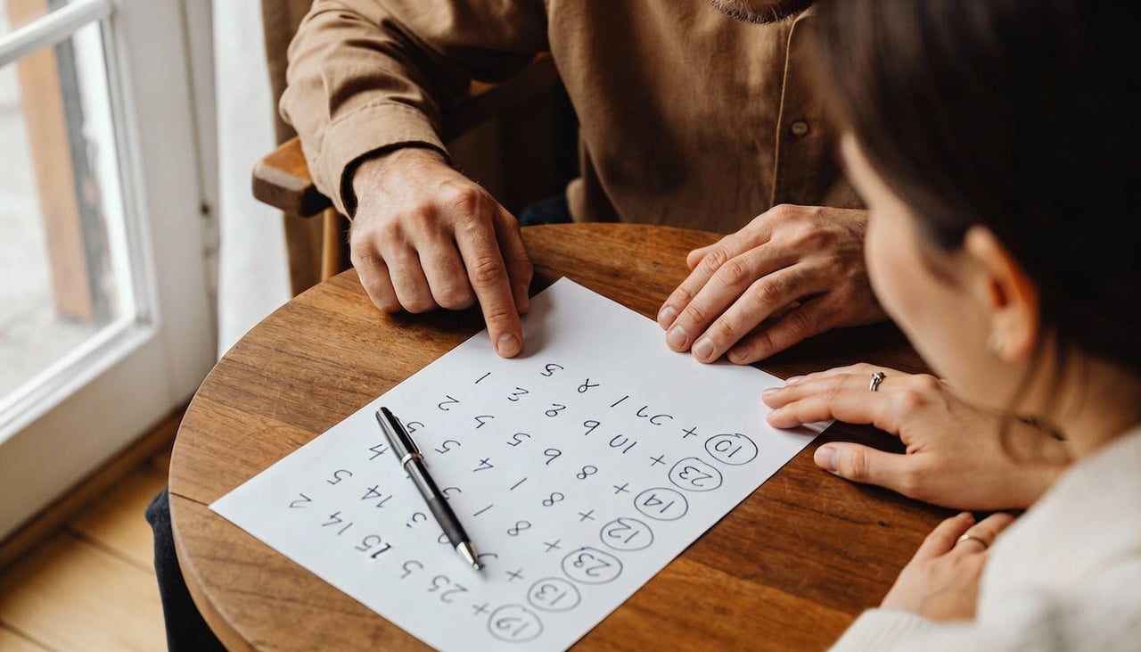 O ano de 2026 traz uma vibração de colheita e decisões importantes para quem busca estabilidade emocional e compromisso sério