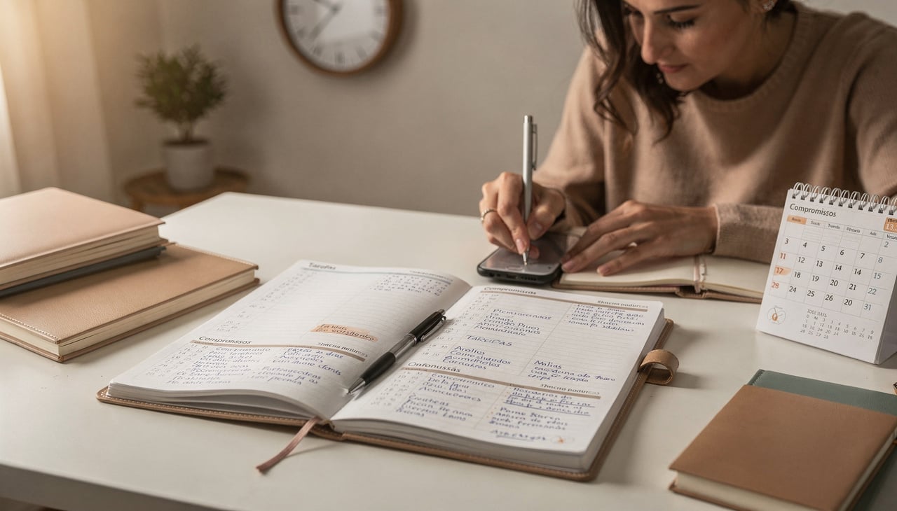 A expressão esquecer coisas simples com frequência costuma se referir a lapsos de memória repetidos em situações do cotidiano