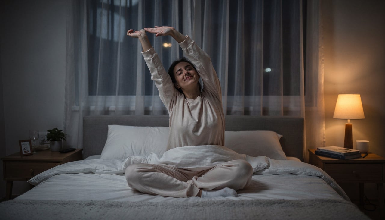 Em muitos casos, esse fenômeno está relacionado ao ritmo circadiano