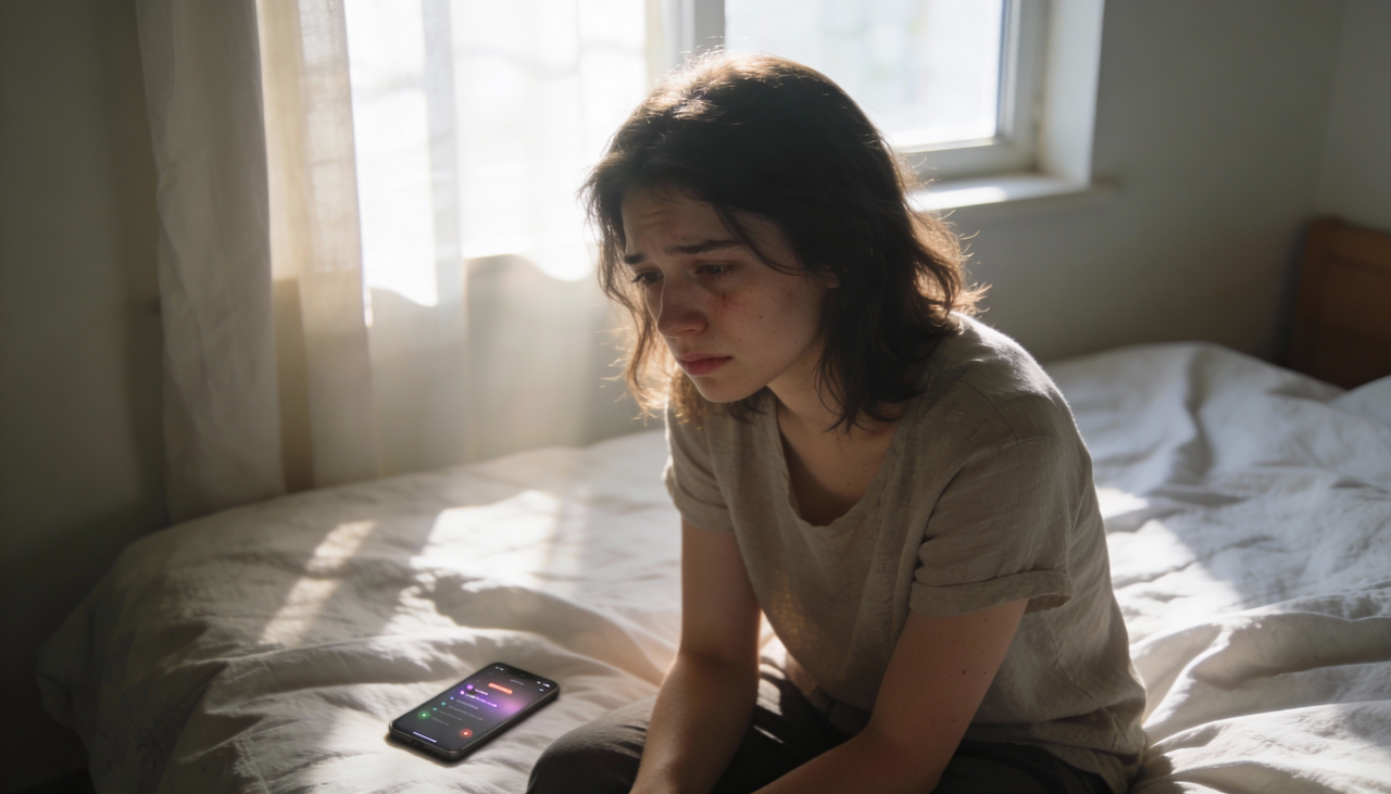 O sono é fundamental, mas não cobre todas as necessidades do organismo