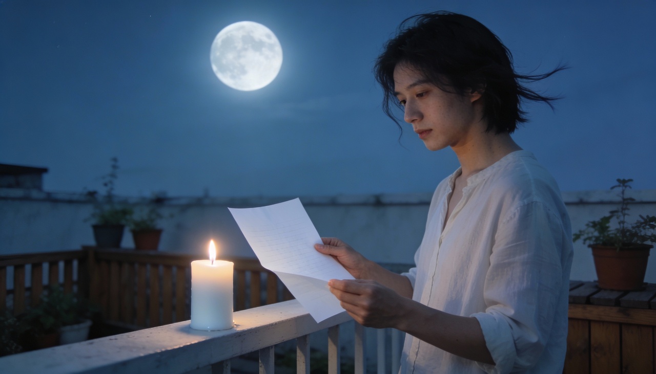 Diversas variações do ritual circulam em livros e blogs esotéricos, mas a estrutura geral costuma ser simples