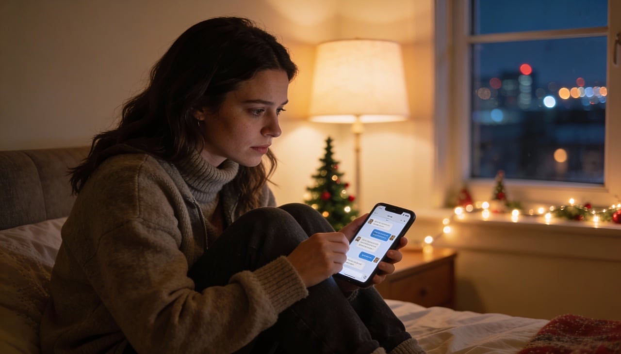 Nesses casos, não se trata apenas de saudade, mas de busca por entendimento e, muitas vezes, por uma segunda chance