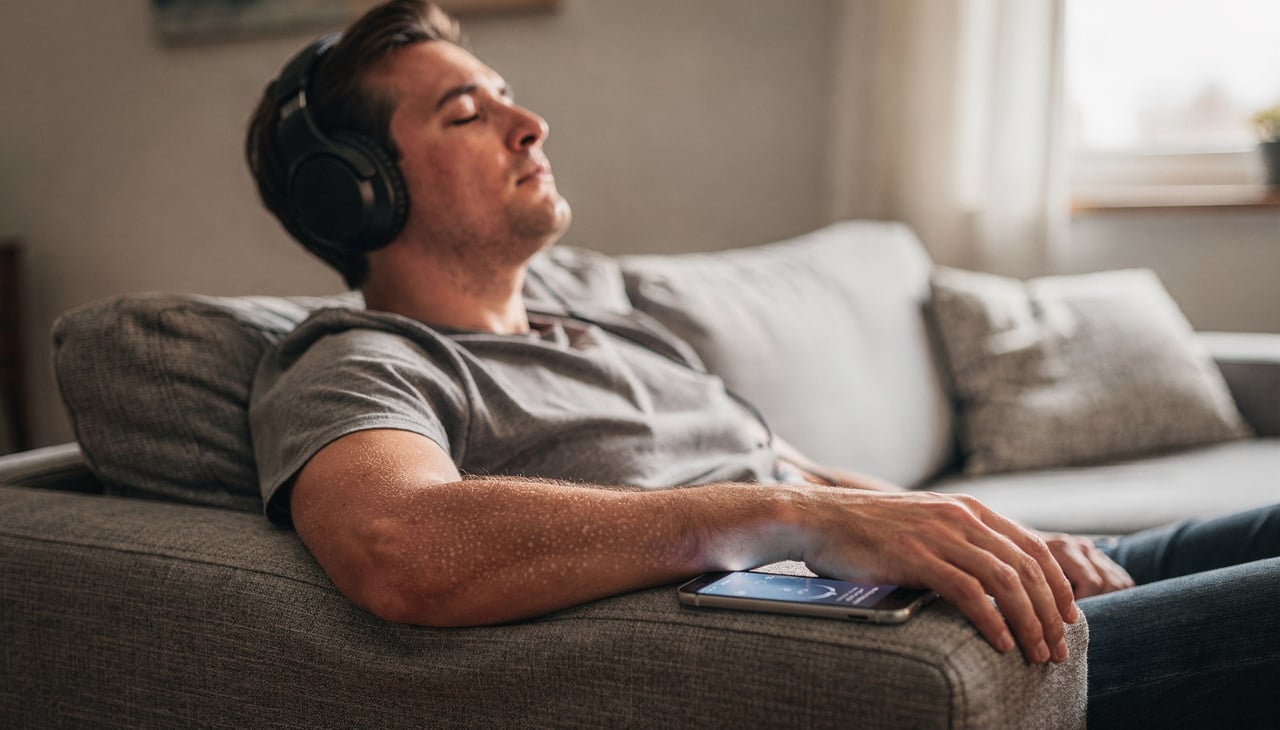 Na maioria das vezes, o arrepio é apenas o corpo reagindo a estímulos externos ou internos para manter o equilíbrio