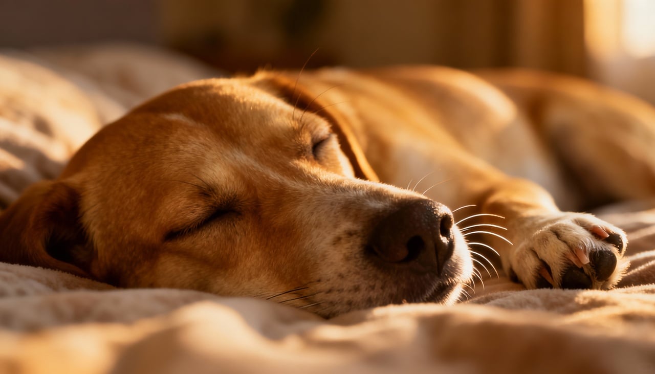 O chamado sono profundo, que inclui parte do sono de ondas lentas e o sono REM, é um período em que o organismo realiza funções essenciais – Imagens produzidas com uso de Inteligência Artificial