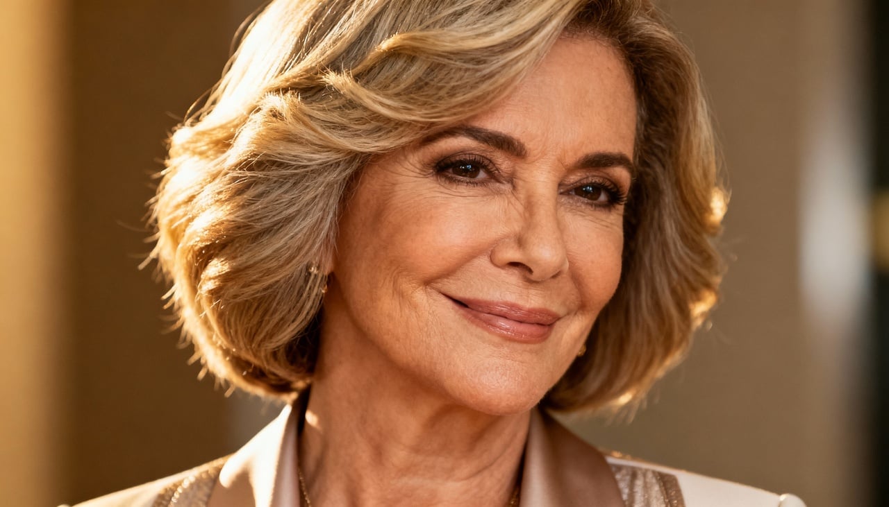 Entre os chamados “penteados antiquados”, alguns detalhes específicos costumam ser destacados por cabeleireiros – Imagens produzidas com uso de Inteligência Artificial