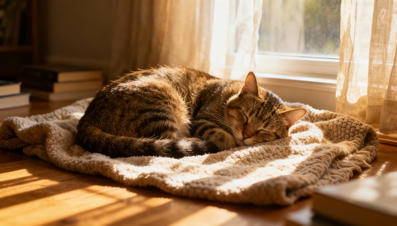 Entre os principais fatos sobre gatos está a capacidade auditiva muito acima da média humana – Imagens produzidas com uso de Inteligência Artificial