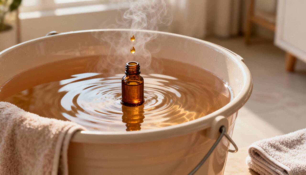 A dosagem correta faz toda diferença entre um ambiente sutilmente perfumado e um espaço com odor excessivo – Imagens produzidas com uso de Inteligência Artificial