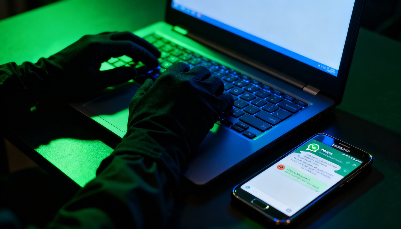 Relatórios de segurança apontam que o erro está em uma biblioteca de terceiros responsável por processar imagens, usada por diferentes mensageiros