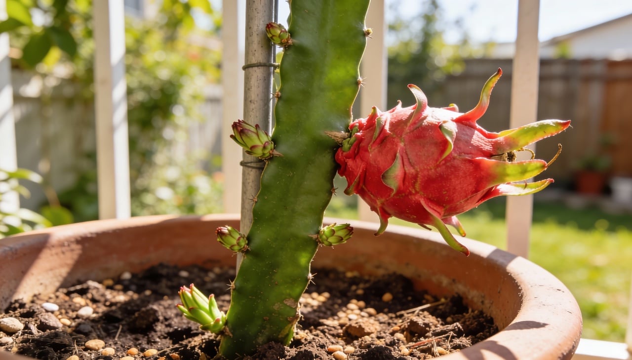 Você pode iniciar o cultivo de duas formas principais: por sementes ou através de mudas feitas com pedaços do caule