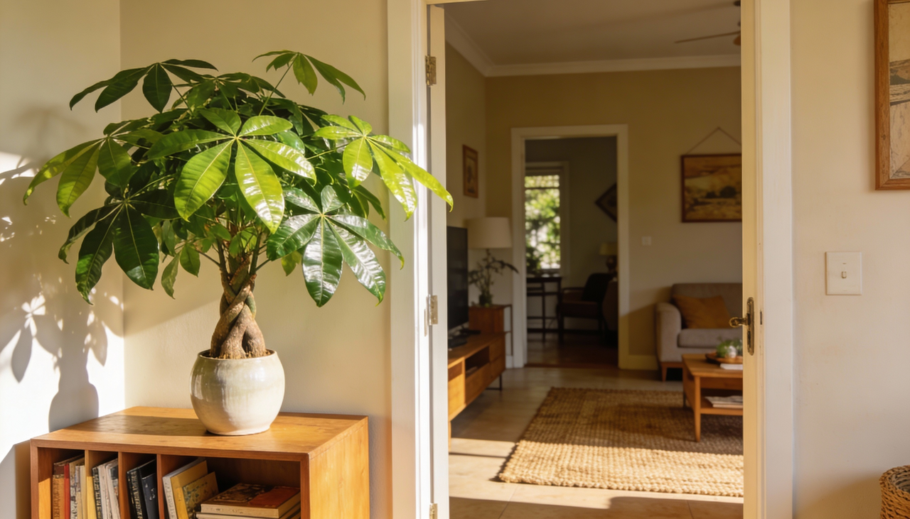 Antes de definir o lugar, é importante entender que cada espécie trabalha uma vibração diferente no ambiente