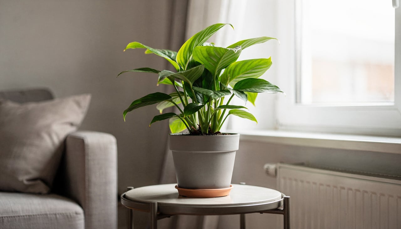 A expressão “planta não cresce” pode ter várias explicações, quase sempre ligadas ao manejo diário e ao ambiente em que ela está