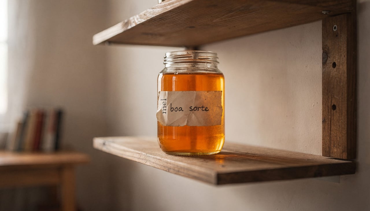 Ao utilizar esse ingrediente natural, você foca na intenção de tornar as interações mais fluidas