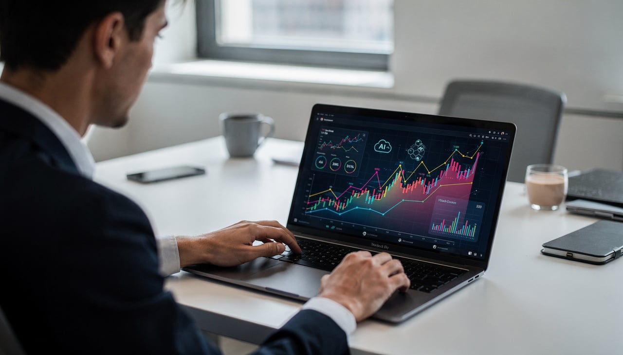 As carreiras emergentes combinam tecnologia avançada com necessidades humanas reais, criando um equilíbrio entre inovação e aplicação prática