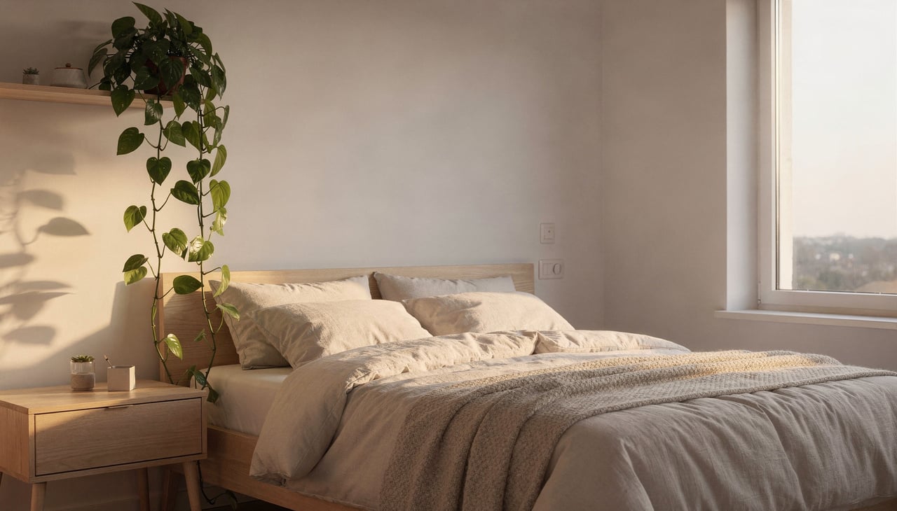 A jiboia é conhecida por sua resistência, mas seu maior segredo está na capacidade de filtrar toxinas presentes no ambiente