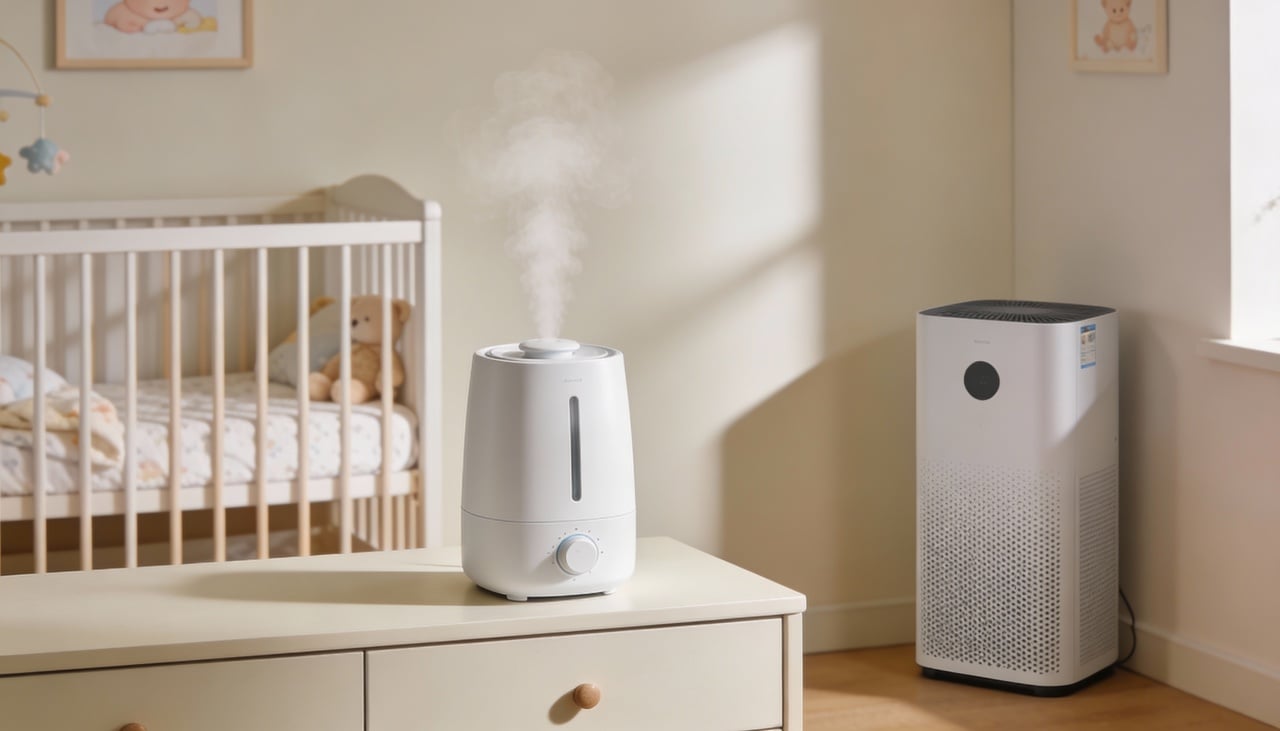 Para que o purificador de ar tenha efeito real, é essencial escolher um modelo adequado e mantê-lo em bom estado