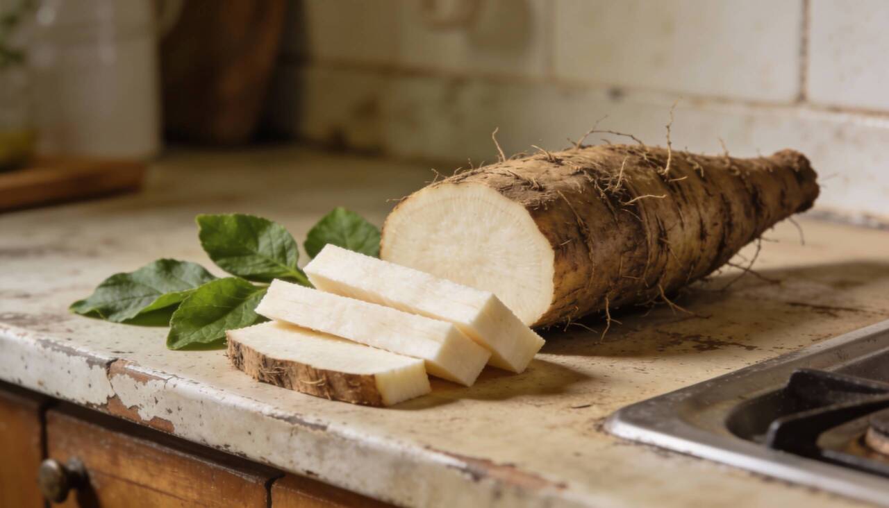 Ela é extremamente rústica, suportando variações de clima sem exigir quase nenhum cuidado específico