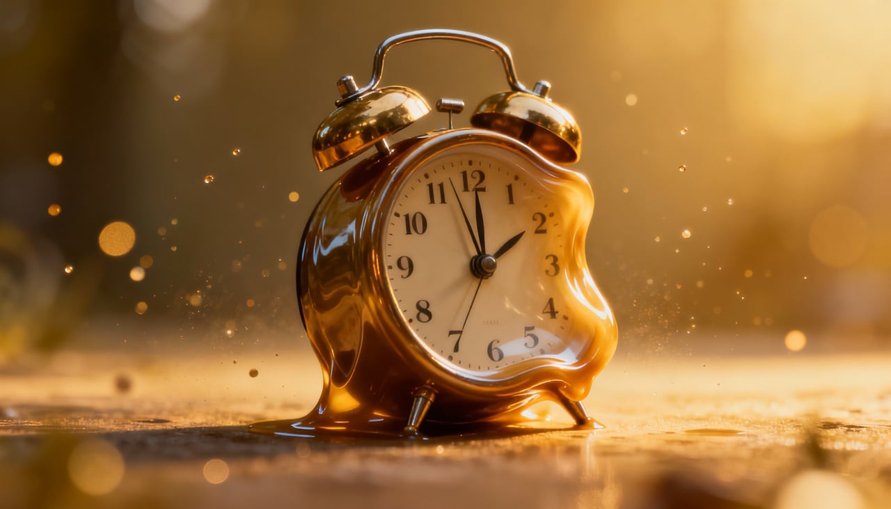 Muitos profissionais sugerem que esse sonho é um chamado para reavaliar hábitos