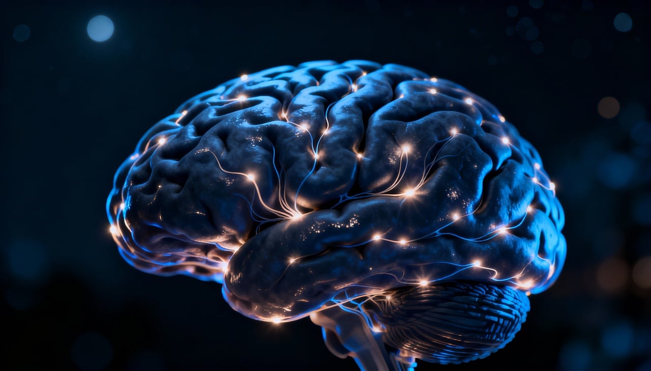 Existe uma crença popular de que apenas as primeiras horas do dia são propícias para o trabalho sério e focado – Imagens produzidas com uso de Inteligência Artificial