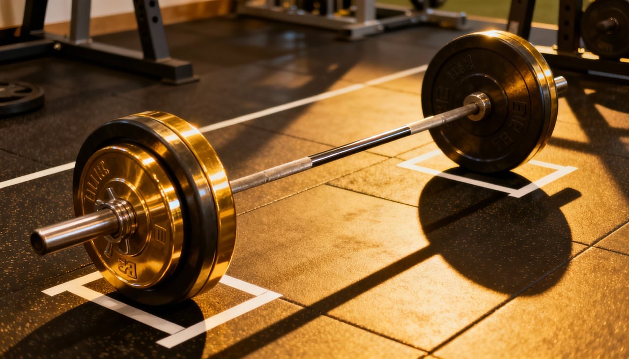 O afundo búlgaro é frequentemente descrito como um dos exercícios mais exigentes para o glúteo