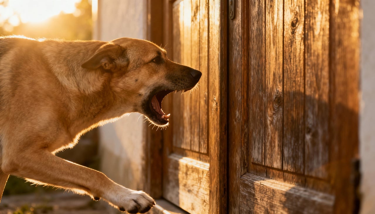 A linguagem corporal humana influencia diretamente a forma como o cão avalia cada pessoa