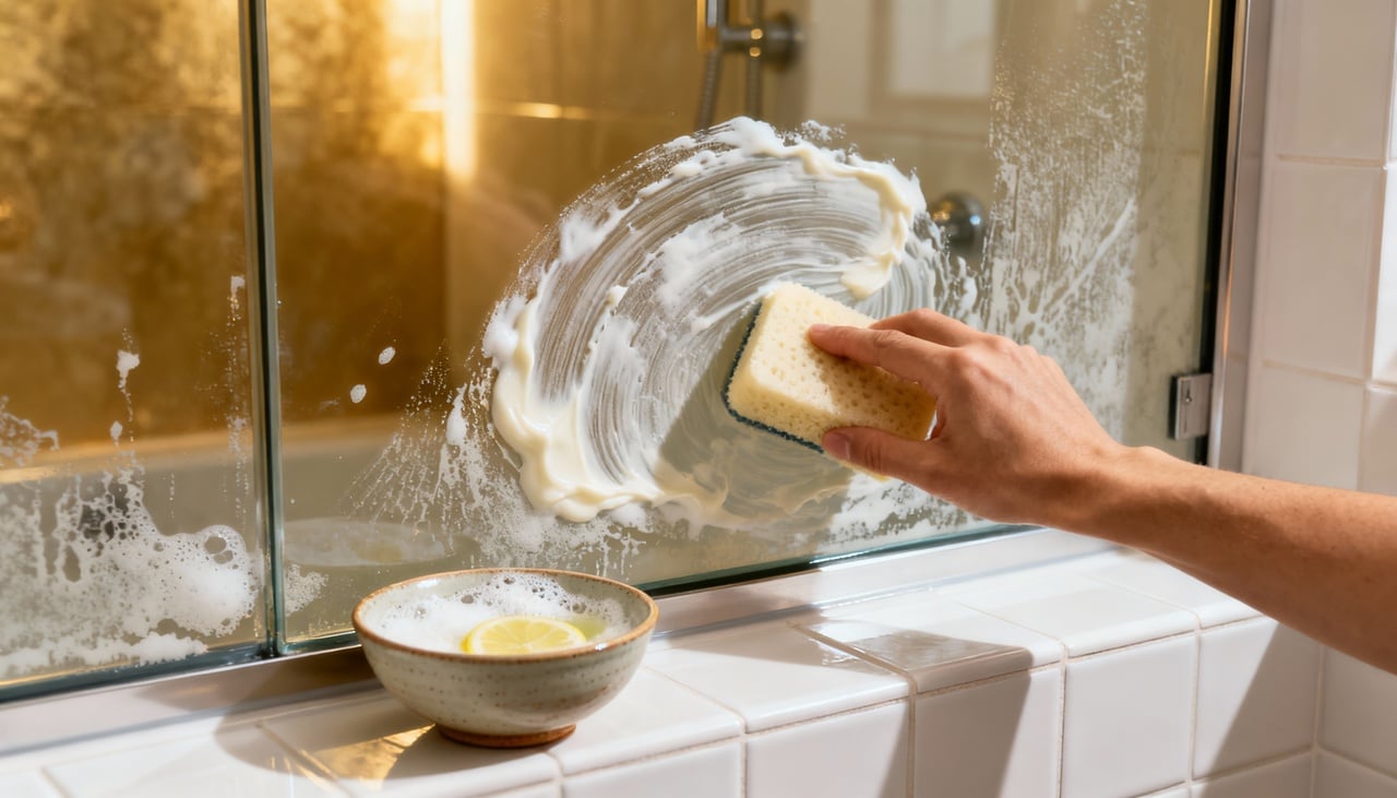 A preparação é simples e utiliza ingredientes que você provavelmente já tem em casa – Imagens produzidas com uso de Inteligência Artificial