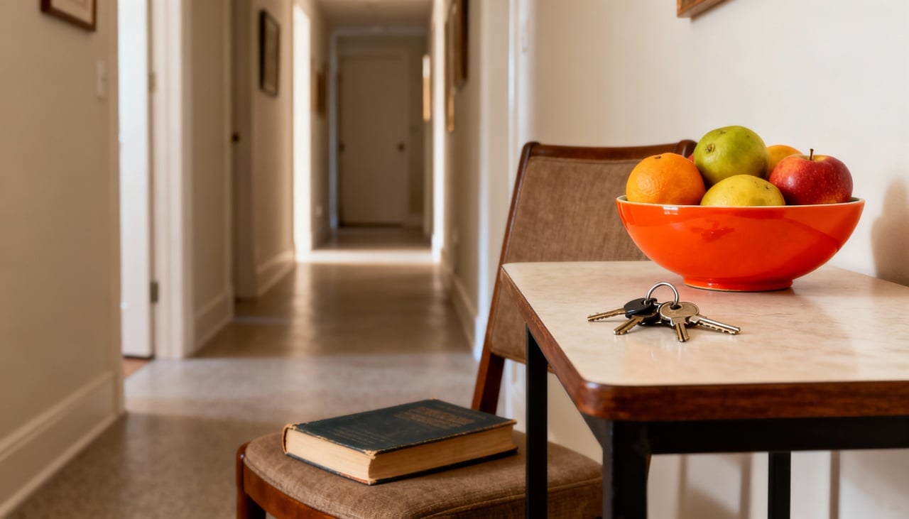 O Palácio da Memória, também chamado de Método de Loci, é uma técnica milenar de memorização – Imagens produzidas com uso de Inteligência Artificial