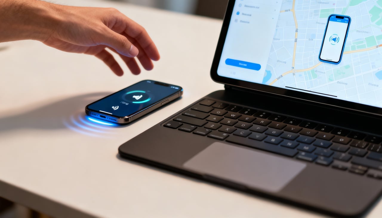 O processo deve ser feito de outro dispositivo – Imagens produzidas com uso de Inteligência Artificial