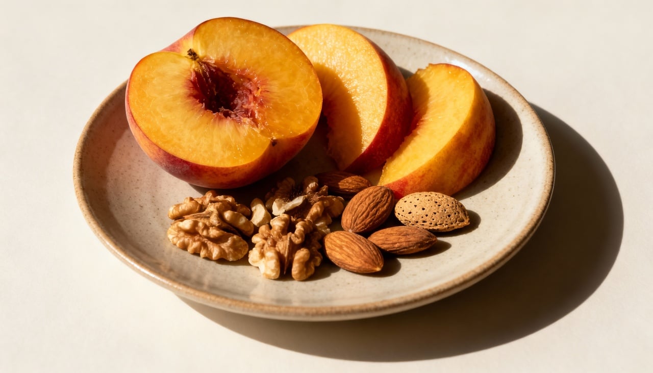 Para aproveitar os benefícios das frutas sem comprometer o equilíbrio glicêmico, algumas estratégias simples fazem grande diferença