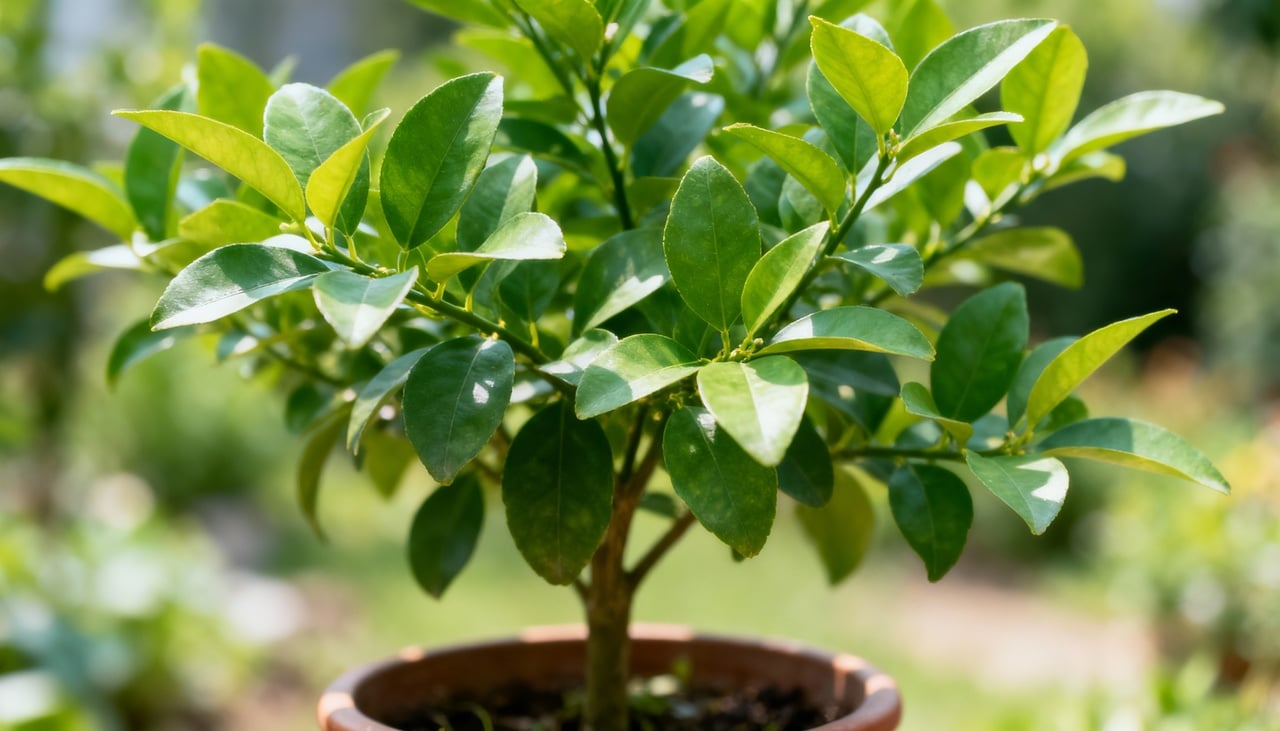Para resolver esse déficit nutricional, você não precisa gastar com produtos químicos caros vendidos em lojas de jardinagem
