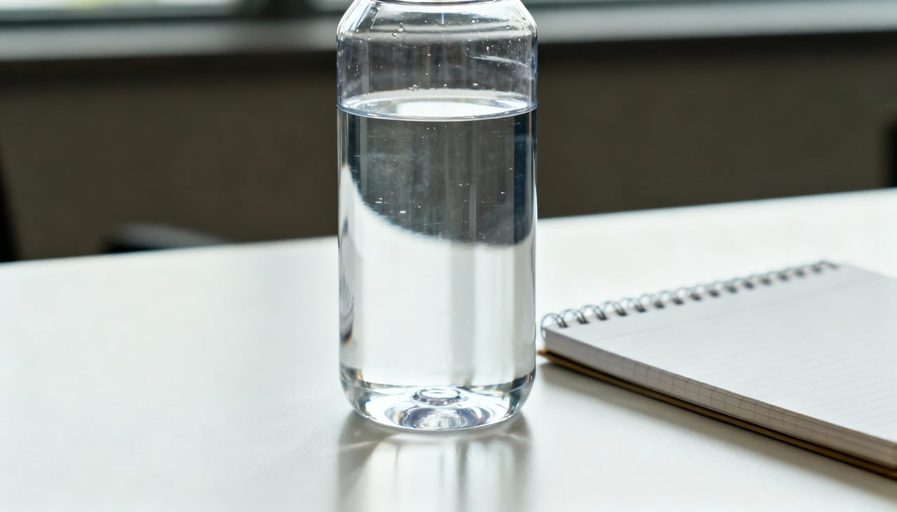 A água participa do funcionamento de órgãos, tecidos e células, auxilia na digestão