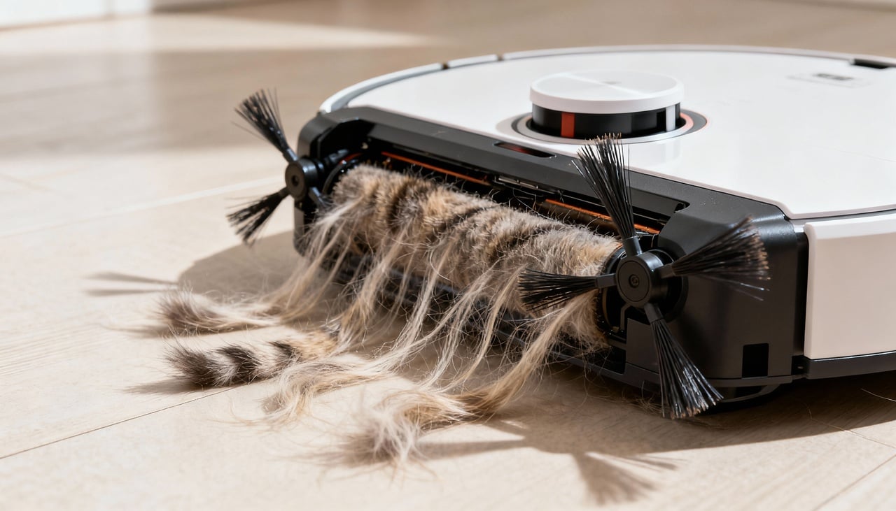 Antes de conhecer o top 3 de robôs aspiradores para adquirir ainda este ano, é útil entender quais características realmente impactam o dia a dia