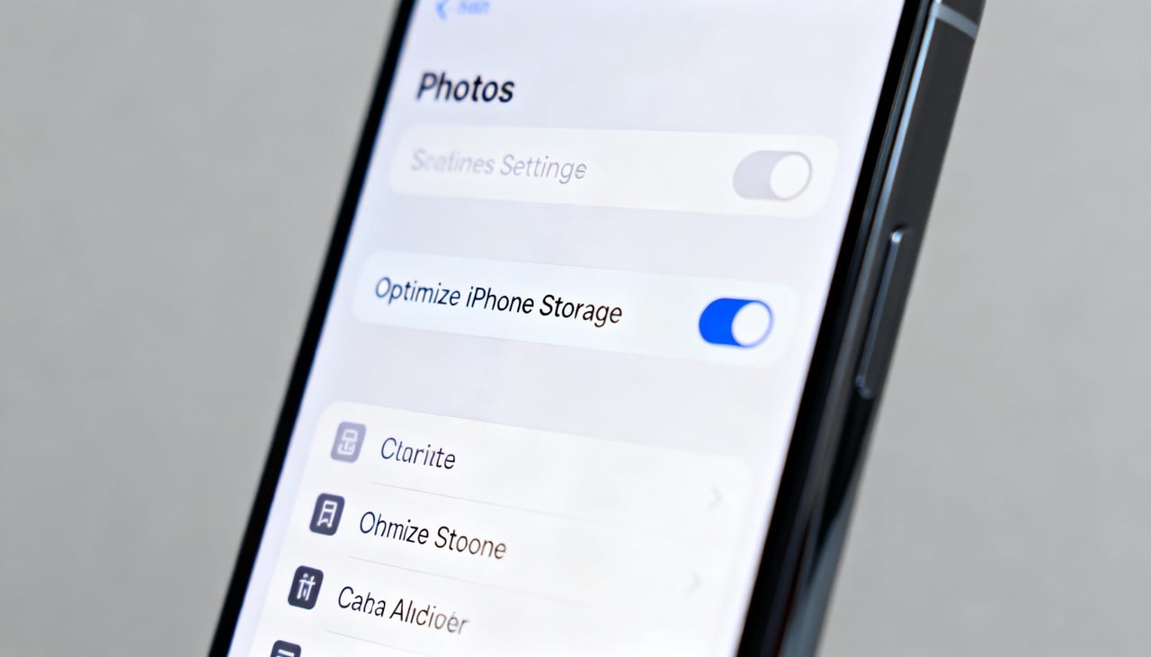 A mágica acontece ao separar o arquivo pesado da visualização que fica no seu aparelho – Imagens produzidas com uso de Inteligência Artificial