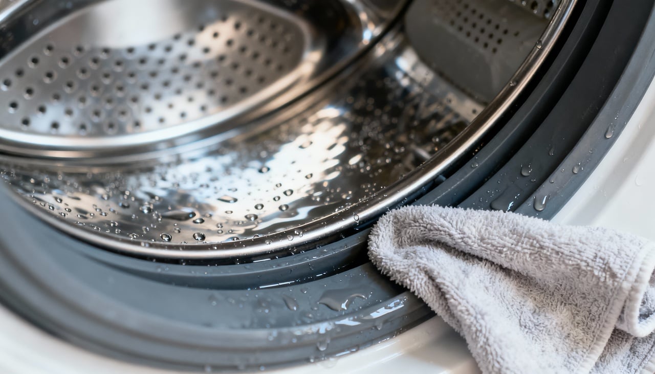 Pequenas mudanças na rotina atrasam o surgimento do odor e controlam a proliferação de fungos