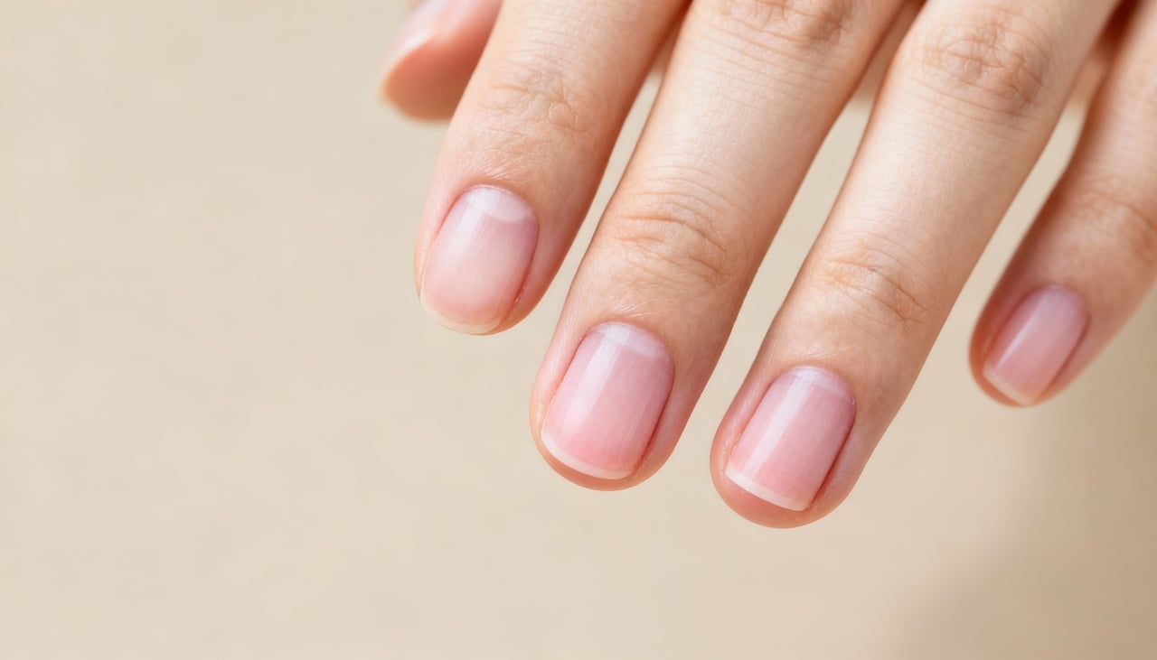 A qualidade do esmalte influencia diretamente na saúde e na aparência das unhas – Imagens produzidas com uso de Inteligência Artificial