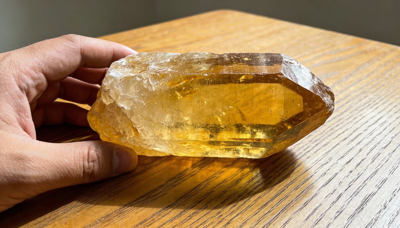 Para começar a mudar a vibração do seu ambiente, não é preciso reformar a casa inteira