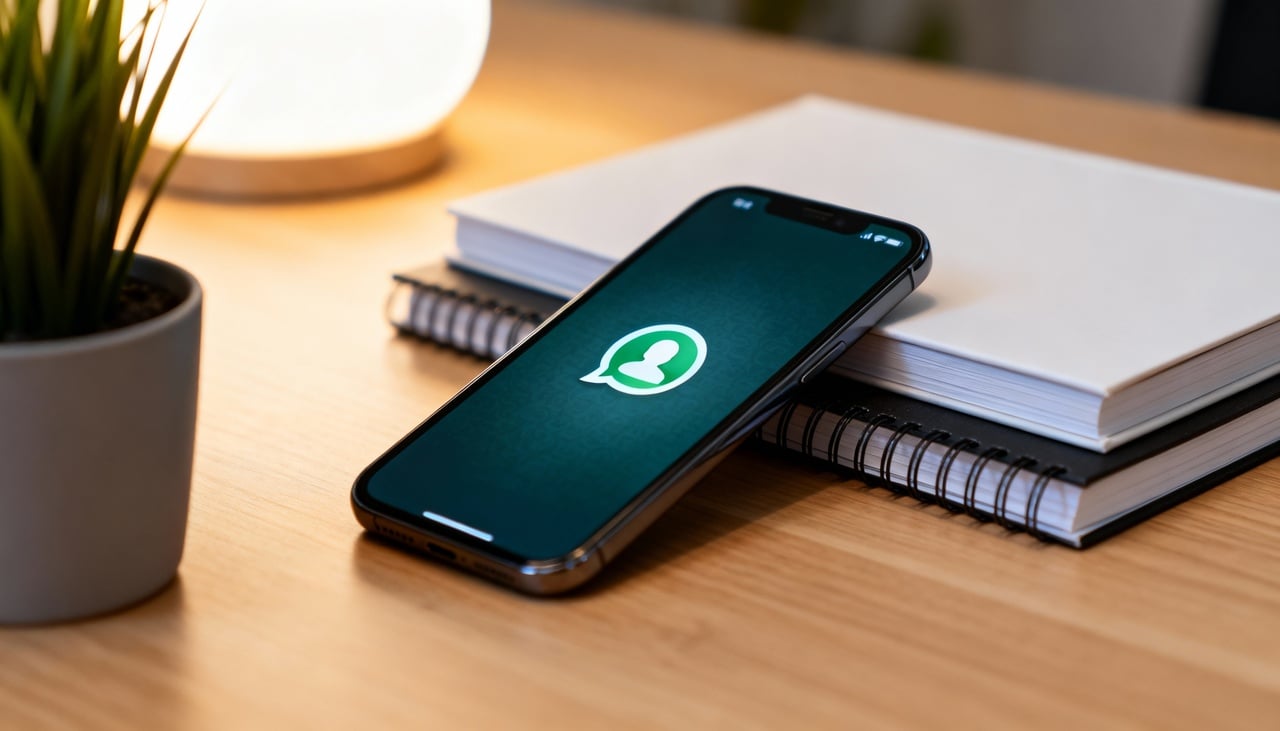 uando modelos de Inteligência Artificial analisam dados de uso de aplicativos de mensagem – Imagens produzidas com uso de Inteligência Artificial