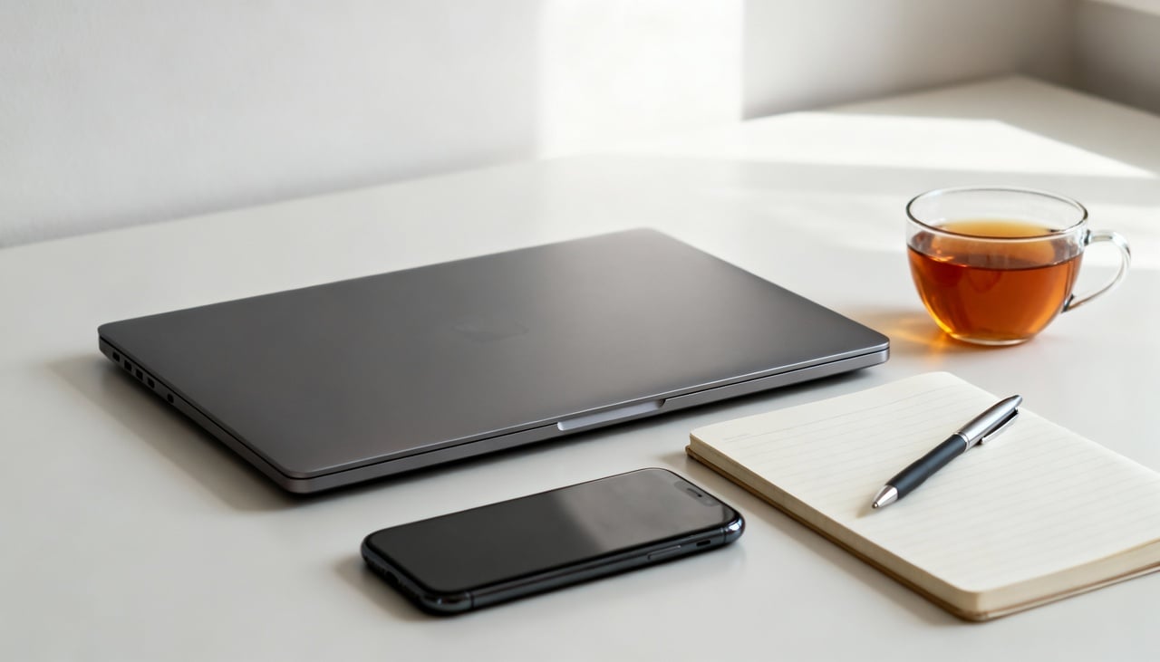 A opção de viver sem redes sociais geralmente indica que a pessoa valoriza a privacidade e o controle sobre o que compartilha – Imagens produzidas com uso de Inteligência Artificial