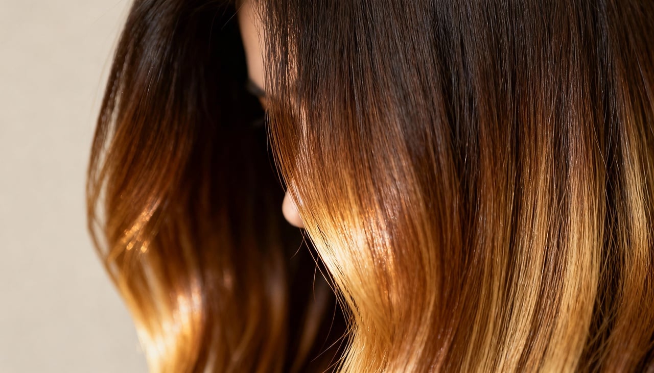 A colorimetria explica que cores sólidas e escuras absorvem a luz ao redor, em vez de refleti-la – Imagens produzidas com uso de Inteligência Artificial