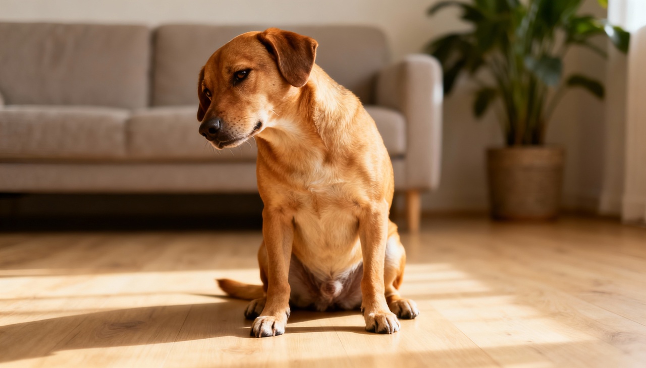 De acordo com treinadores e pesquisadores em cognição canina, a inclinação costuma ocorrer quando o animal escuta o próprio nome