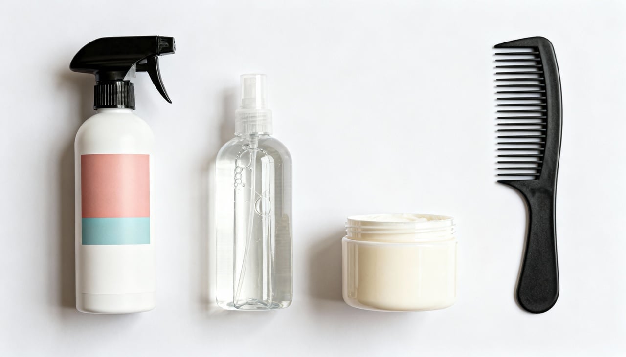 A selagem capilar em cabelos porosos é um conjunto de procedimentos que visa reorganizar a superfície do fio