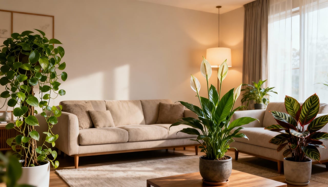 O Feng Shui é um sistema tradicional de origem chinesa que estuda a relação entre pessoas, espaços e energia ambiente