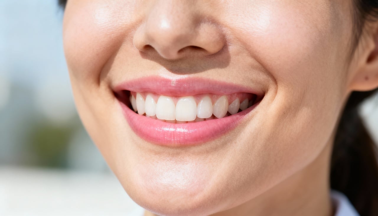 Misture uma colher de chá rasa de bicarbonato de sódio com meia colher de chá de sal marinho fino em recipiente pequeno