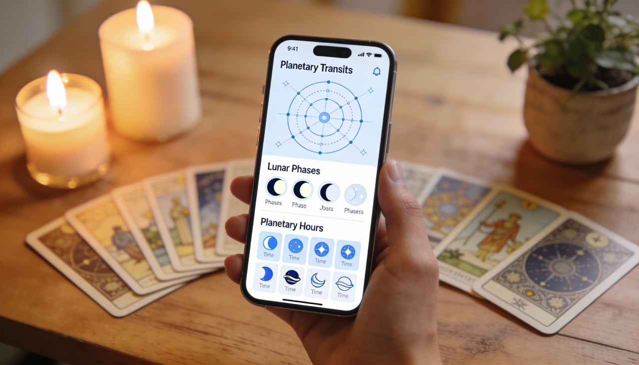 A ideia não é deixar que o aplicativo faça a leitura por você, mas sim usá-lo para preparar o terreno