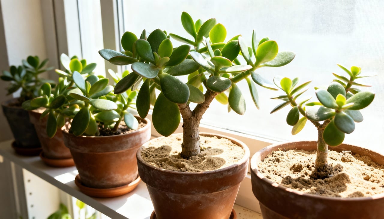 Muitas pessoas plantam uma "árvore do dinheiro" em casa. Portanto, saiba o que você está regando e cultivando