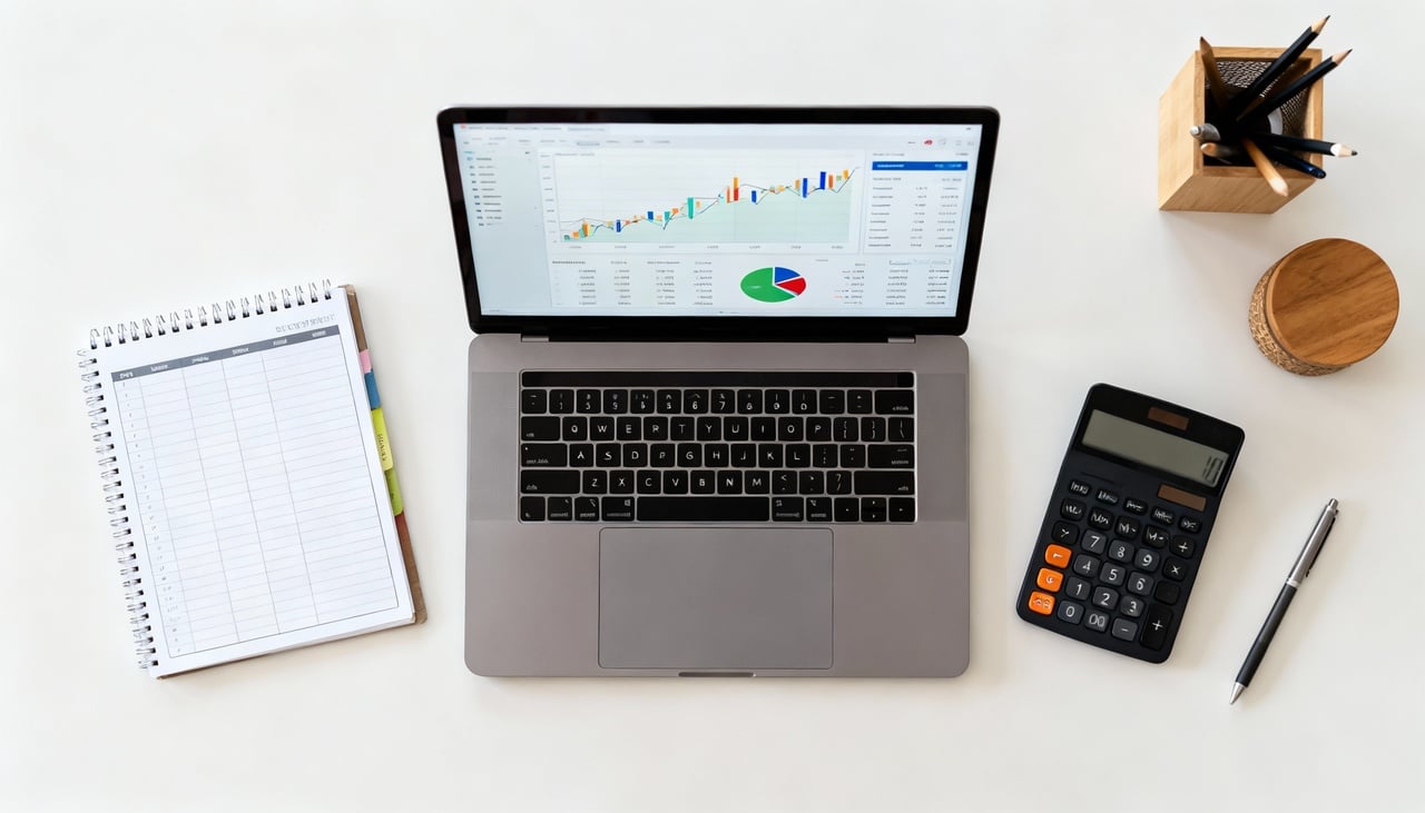 O termo sucesso financeiro no trabalho remoto envolve mais do que simplesmente ganhar dinheiro pela internet