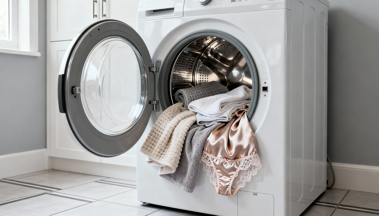 Toalhas de banho permanecem expostas à umidade constante, criando ambiente ideal para proliferação de bactérias e fungos